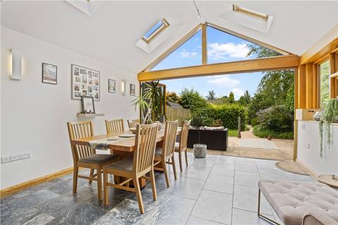 4 bedroom end of terrace house for sale, Brassington Gardens, Withington, Gloucestershire, GL54