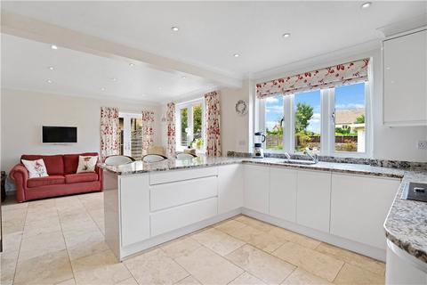 4 bedroom link detached house for sale, Marshmouth Lane, Bourton-On-The-Water, Gloucestershire, GL54