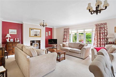 4 bedroom link detached house for sale, Marshmouth Lane, Bourton-On-The-Water, Gloucestershire, GL54