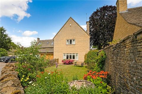 4 bedroom link detached house for sale, Marshmouth Lane, Bourton-On-The-Water, Gloucestershire, GL54