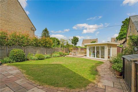 4 bedroom link detached house for sale, Marshmouth Lane, Bourton-On-The-Water, Gloucestershire, GL54