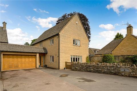 4 bedroom link detached house for sale, Marshmouth Lane, Bourton-On-The-Water, Gloucestershire, GL54