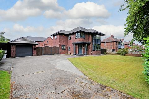 4 bedroom detached house for sale, Jossey Lane, Doncaster, DN5