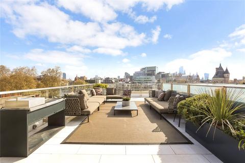 3 bedroom apartment to rent, Portugal Street, London, WC2A