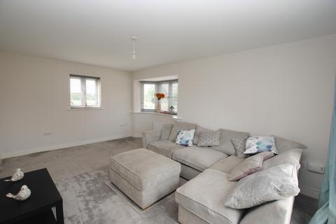 3 bedroom detached house for sale, Crugetone Way, Crudgington, Telford, TF6 6FD.