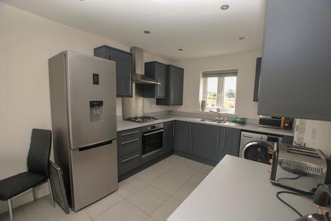 3 bedroom detached house for sale, Crugetone Way, Crudgington, Telford, TF6 6FD.