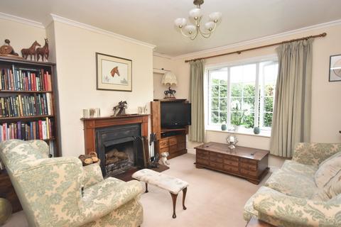 3 bedroom end of terrace house for sale, Post Office Lane, Hampton