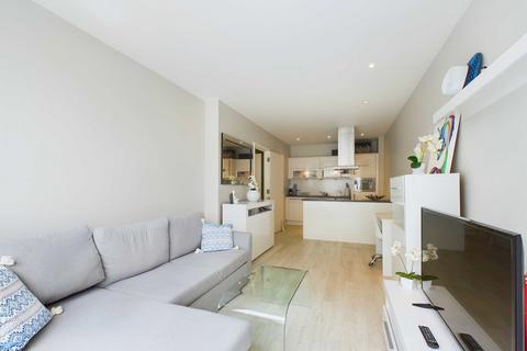 1 bedroom apartment to rent, Luna House, Bermondsey Wall West, Bermondsey