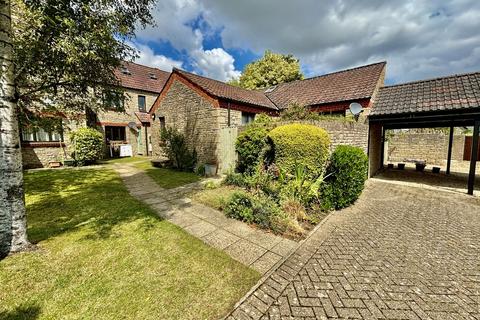 2 bedroom terraced bungalow for sale, Neale Court, Corsham SN13