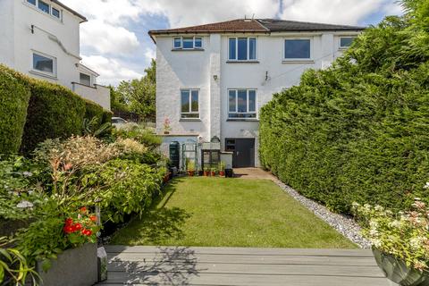 3 bedroom semi-detached house for sale, Thorn Drive, Bearsden