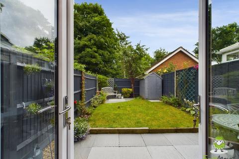 26 Dickens Lane, Old Basing, Basingstoke, RG24 7JB