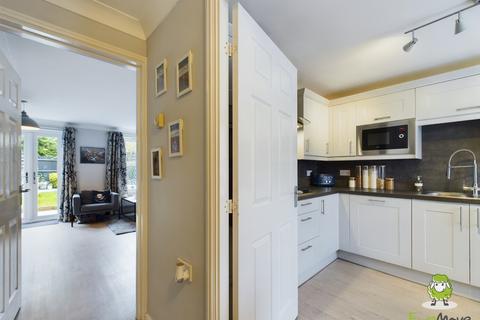 26 Dickens Lane, Old Basing, Basingstoke, RG24 7JB