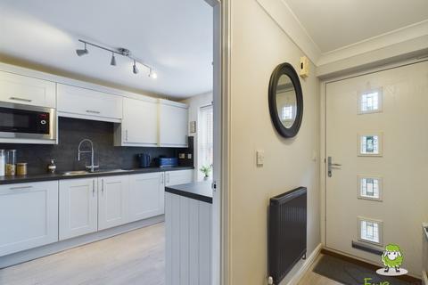 26 Dickens Lane, Old Basing, Basingstoke, RG24 7JB