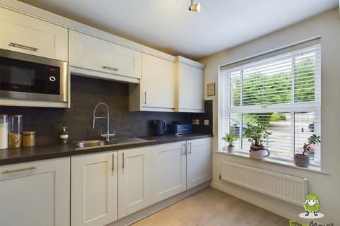 26 Dickens Lane, Old Basing, Basingstoke, RG24 7JB