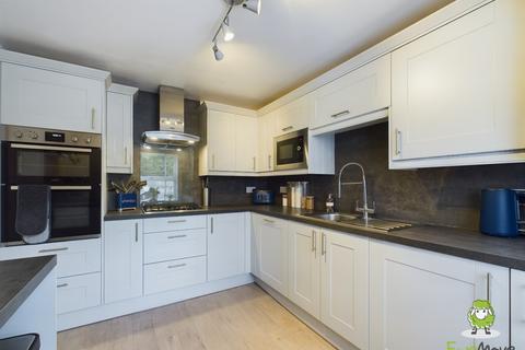 26 Dickens Lane, Old Basing, Basingstoke, RG24 7JB
