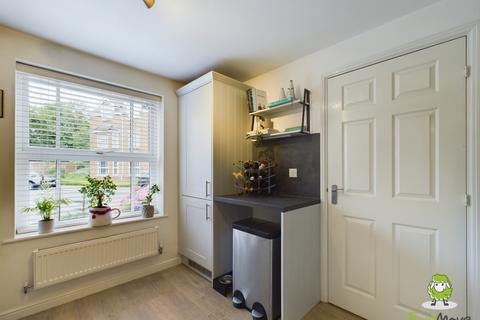 26 Dickens Lane, Old Basing, Basingstoke, RG24 7JB