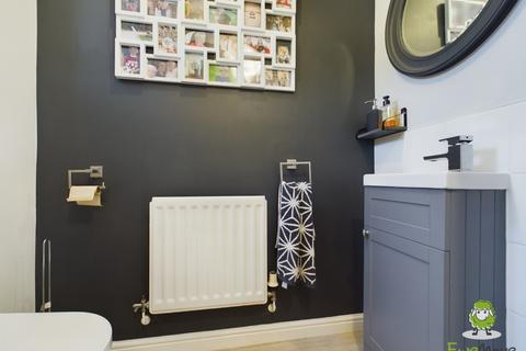 26 Dickens Lane, Old Basing, Basingstoke, RG24 7JB