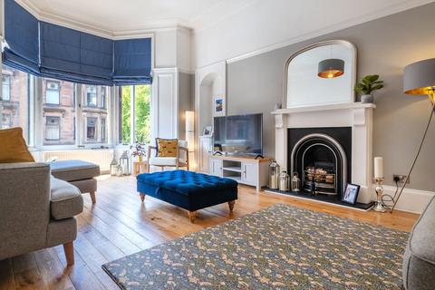 2 bedroom apartment for sale, Hyndland Road, Hyndland, Glasgow