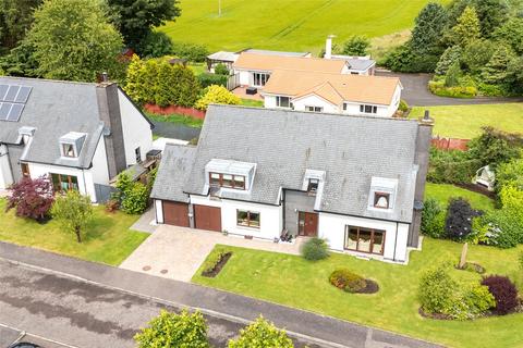 5 bedroom detached house for sale, Spruce Gardens, Cupar Muir, Cupar