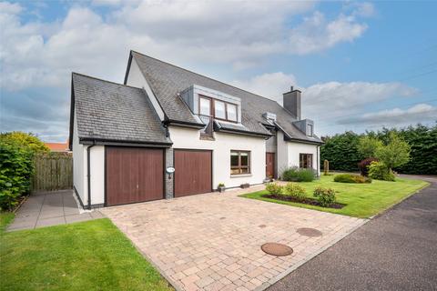 5 bedroom detached house for sale, Spruce Gardens, Cupar Muir, Cupar