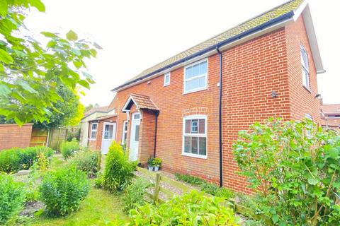 3 bedroom detached house for sale, Town Lane, Norwich NR11