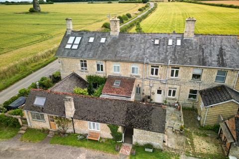 3 bedroom cottage for sale, Station Road, South Luffenham, LE15