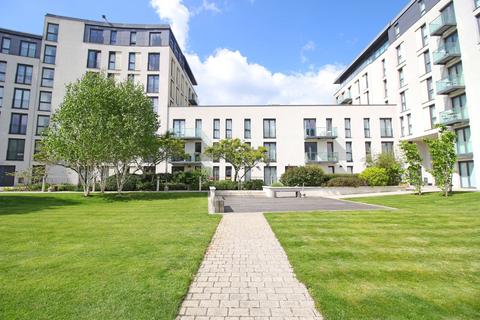 1 bedroom apartment to rent, Hayes Apartments, The Hayes, Cardiff