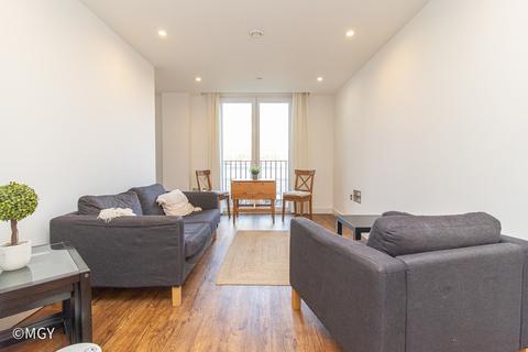 1 bedroom apartment to rent, Hayes Apartments, The Hayes, Cardiff