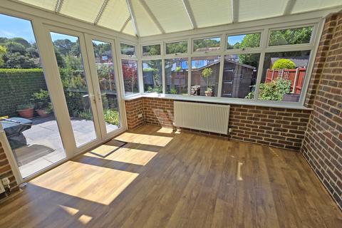 3 bedroom semi-detached bungalow for sale, Beechers Road, East Sussex BN41