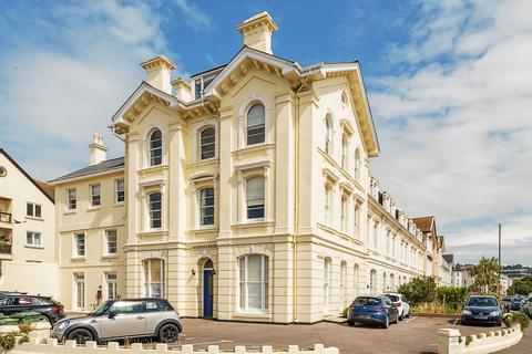 Marina Court, Powderham Terrace, Teignmouth, TQ14 8BL
