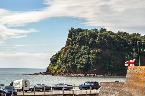undefined, Marina Court, Powderham Terrace, Teignmouth, TQ14 8BL