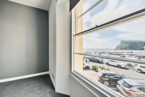undefined, Marina Court, Powderham Terrace, Teignmouth, TQ14 8BL