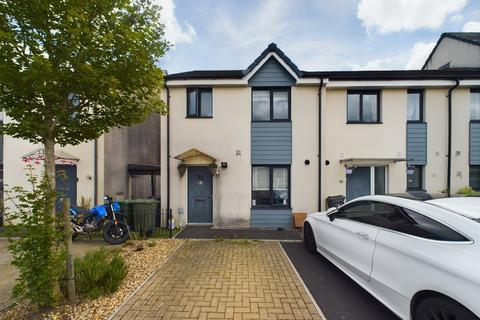 3 bedroom terraced house for sale, Pennycross Close, Plymouth PL2