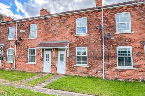 3 bedroom terraced house for sale, Station Road, Kirton Lindsey, Lincolnshire, DN21