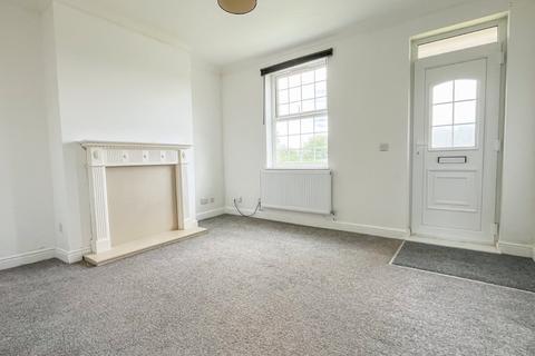 3 bedroom terraced house for sale, Station Road, Kirton Lindsey, Lincolnshire, DN21