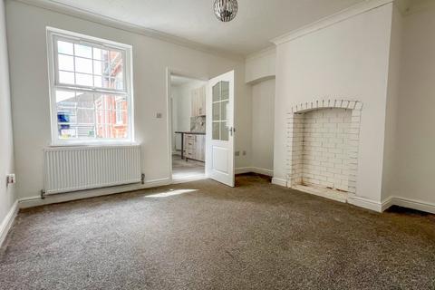3 bedroom terraced house for sale, Station Road, Kirton Lindsey, Lincolnshire, DN21