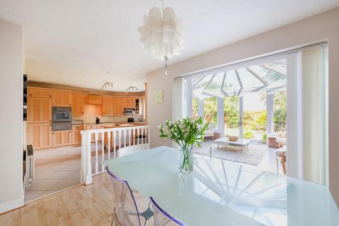 4 bedroom detached house for sale, Cawdell Drive, Long Whatton