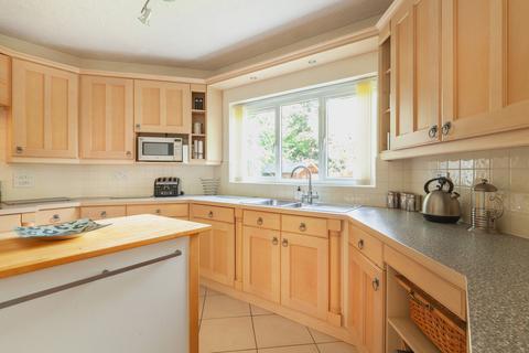 4 bedroom detached house for sale, Cawdell Drive, Long Whatton