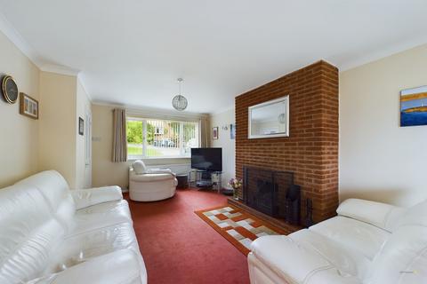 4 Beech Drive, Thornton, Coalville, LE67 1AY