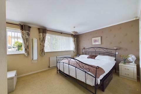 4 Beech Drive, Thornton, Coalville, LE67 1AY
