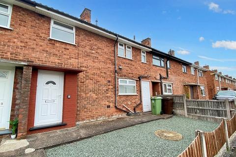 3 bedroom terraced house for sale, Southfields Road, Stafford