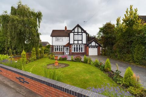 2 bedroom detached house for sale, Warren Lane, Branston