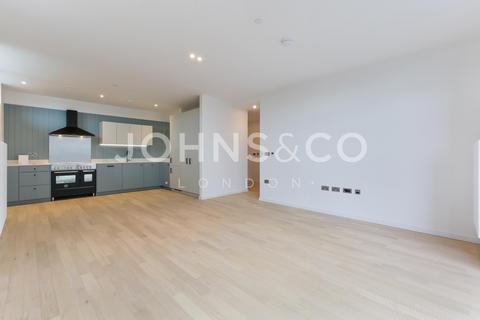 2 bedroom apartment to rent, The Brentford Project, Brentford, London, TW8