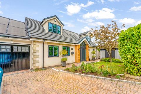 3 bedroom detached house for sale, Nortons Wood Lane, Clevedon, BS21