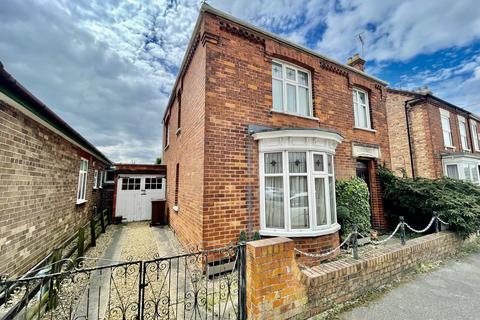 3 bedroom detached house for sale, Regent Street, Spalding