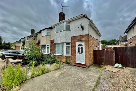 3 bedroom semi-detached house for sale, Hannam Boulevard, Spalding