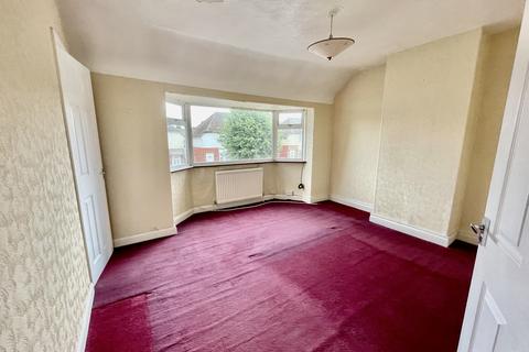 3 bedroom semi-detached house for sale, Hannam Boulevard, Spalding