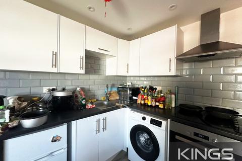 2 bedroom apartment to rent, Palmerston Road, Southampton