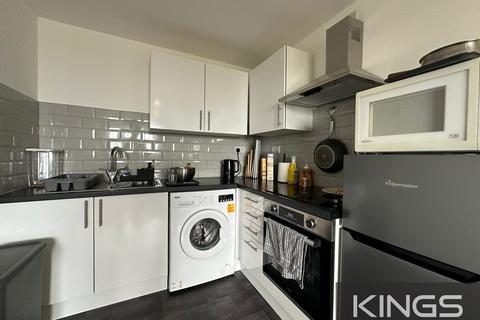 1 bedroom flat to rent, Clifton Road, Southampton