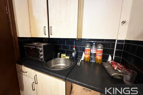 undefined, Onslow Road, Southampton